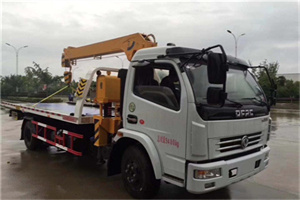 通海24小时道路救援服务