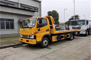 通海车辆公路救援