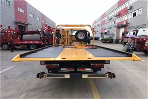 通海附近汽车救援服务