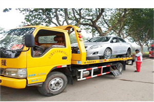 通海附近24小时汽车拖车服务热线