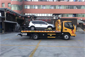 通海附近汽车拖车电话