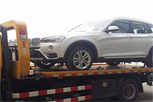 通海拖车24小时服务电话